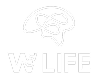 W5 LIFE Logo